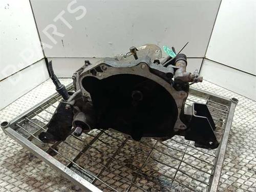 Used Gearbox Gearbox 37003716 37003716