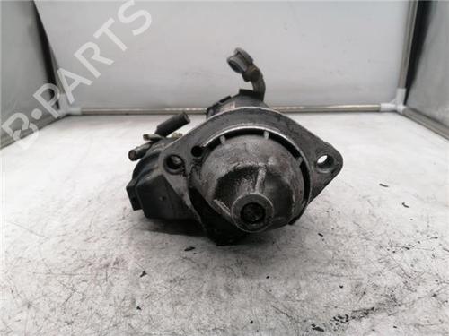 Used Starter VW PASSAT B5 (3B2) 1.9 TDI (110 hp) 24879393