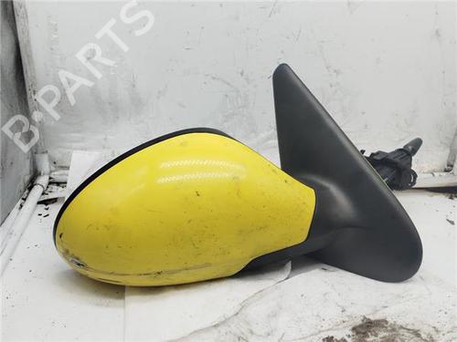 Right mirror SEAT LEON (1M1) 1.9 TDI | BP24520389C27 