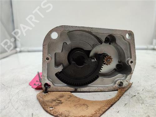 Used Throttle body FORD FOCUS II (DA_, HCP, DP) 1.8 TDCi (115 hp) 18007027