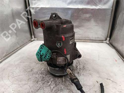Used AC compressor AC compressor 38429282 38429282
