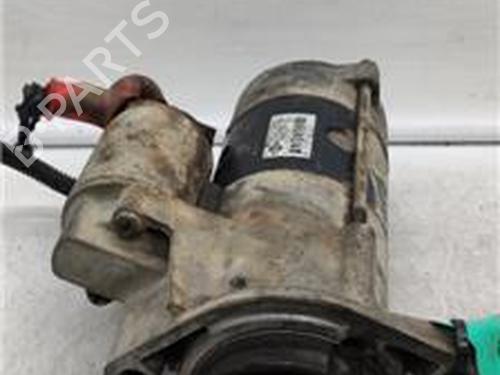 Used Starter NISSAN NAVARA NP300 (D40) 2.5 dCi 4WD (174 hp) 18005478