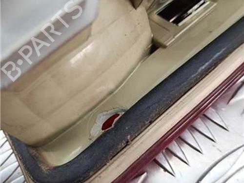Left taillight FORD TRANSIT CONNECT (P65_, P70_, P80_) 1.8 TDCi | BP33770531C34 - Image 4