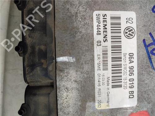 Electronic module VW GOLF IV (1J1) 1.6 | BP18005176M83 
