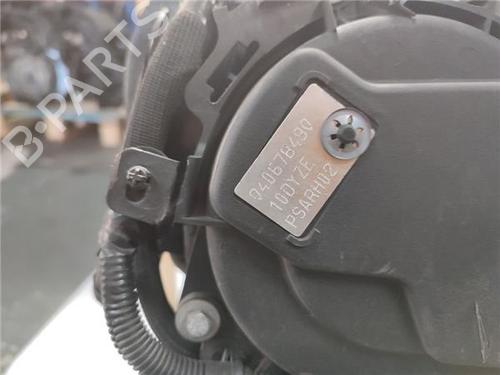 Engine CITROËN C4 Grand Picasso I (UA_) 2.0 HDi 150 | BP29929526M1 