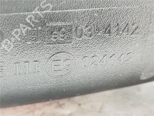Left mirror SEAT ALTEA (5P1) 1.6 TDI | BP22423880C26 
