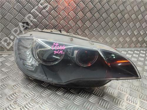 right-headlight-bmw-x6-e71-e72-2007-2008-2009-2010-2011-2012-2013-2014-2015-32691435 main image