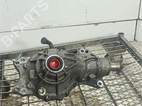 Front differential JAGUAR F-PACE (X761) 2.0 SD4 AWD | BP36545399M23 - Image 2