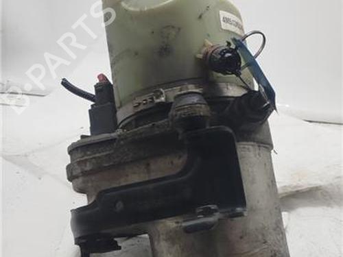 Styring servopumpe FORD FOCUS II (DA_, HCP, DP) 1.6 TDCi | BP26462883M99 