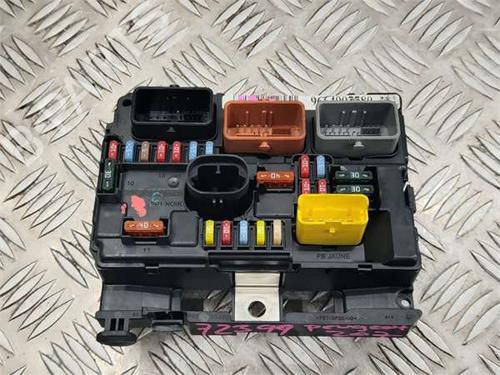 Used Electronic module Electronic module 38313438 38313438