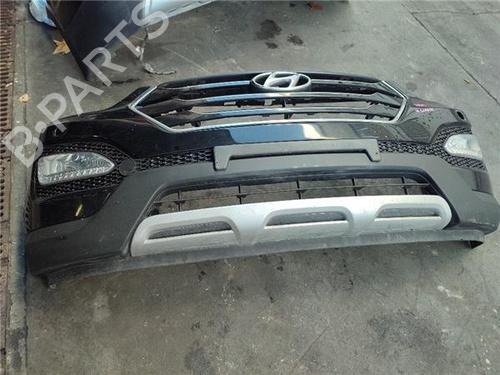 Used Front bumper HYUNDAI SANTA FÉ III (DM, DMA) 2.2 CRDi (197 hp) 30739808