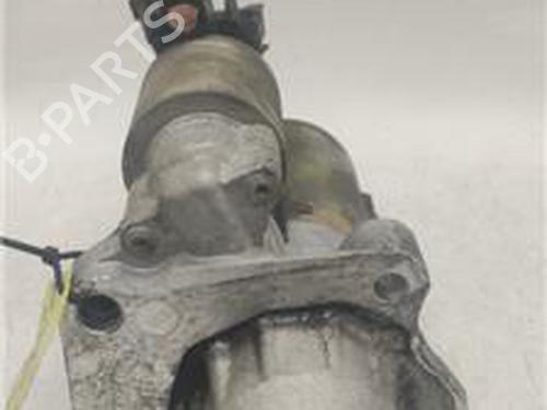 Used Starter MAZDA 3 (BK) 1.6 DI Turbo (109 hp) 18383340