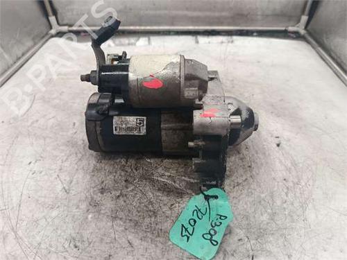 Used Starter Starter PEUGEOT 308 SW I (4E_, 4H_) 1.6 HDi (90 hp) 36770490 36770490