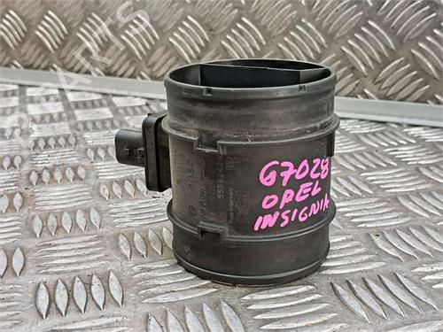 Used Mass air flow sensor Mass air flow sensor 37432977 37432977