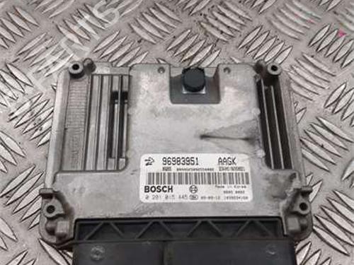 Used Control unit Control unit 39542340 39542340