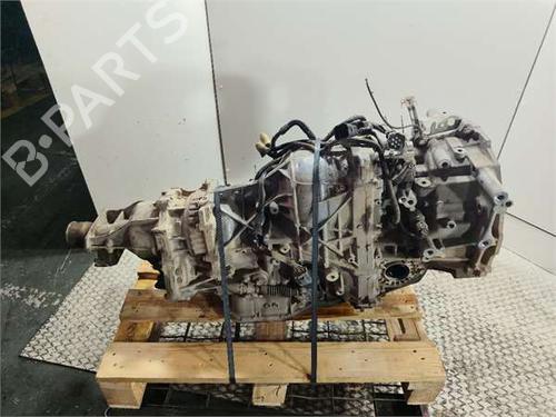 Gearbox SUBARU LEGACY V (BM) 2.0 D AWD (BMD) | BP37227040M3 - Image 4