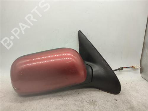 Right mirror NISSAN PRIMERA (P11) 1.8 16V | BP18397852C27 