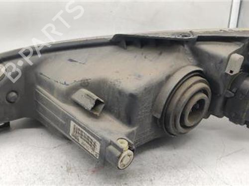 Right headlight PEUGEOT 206 Hatchback (2A/C) 1.4 i | BP18378590C29 