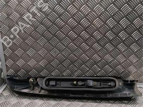 Right taillight RENAULT KANGOO (KC0/1_) D 65 1.9 (KC0E, KC02, KC0J, KC0N) | BP39625441C35 - Image 2