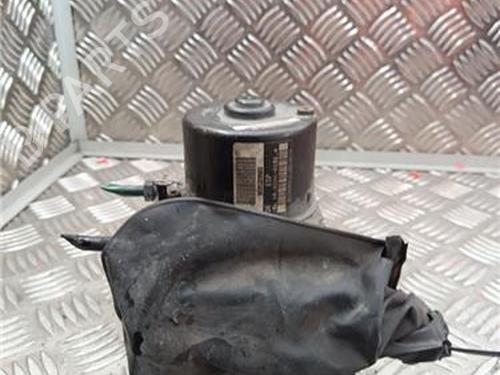 Used ABS pump CITROËN C2 (JM_) 1.4 HDi (68 hp) 31162703