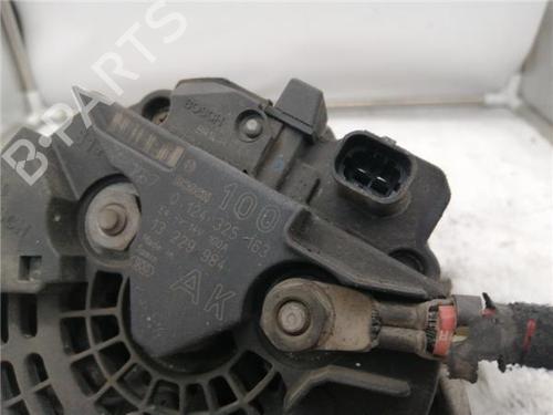 Generator OPEL ASTRA H GTC (A04) 1.8 (L08) | BP27812018M7 