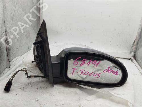 Used Right mirror FORD FOCUS I (DAW, DBW) 1.8 Turbo DI / TDDi (90 hp) 23560481