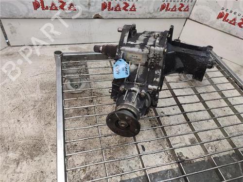 Front differential HYUNDAI SANTA FÉ I (SM) 2.0 CRDi 4x4 | BP18005680M23 