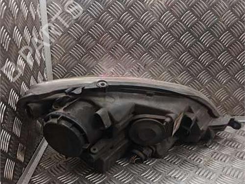 Used Left headlight Left headlight 37624850 37624850