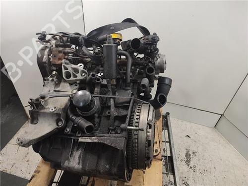 Engine RENAULT MEGANE II (BM0/1_, CM0/1_) 1.9 dCi | BP28484163M1