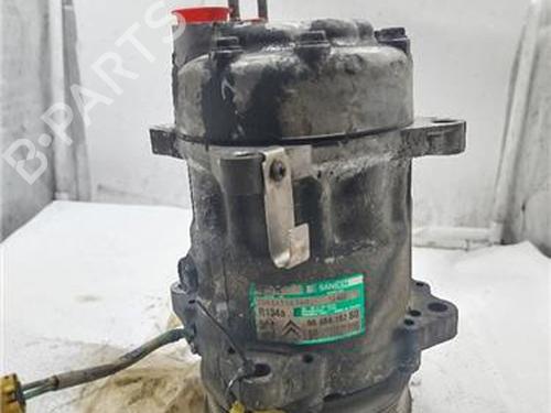 Used AC compressor CITROËN XSARA PICASSO (N68) 2.0 HDi (90 hp) 29380089