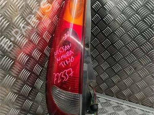 Used Left taillight Left taillight 37062730 37062730
