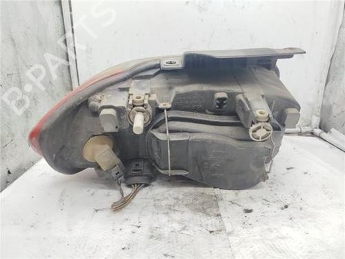 Left headlight SEAT IBIZA II (6K1) 1.9 TDI | BP25586251C28 