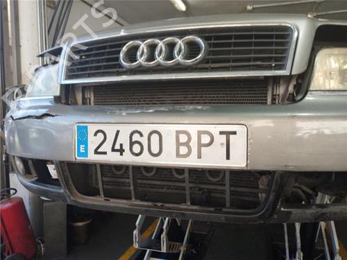 Steering rack AUDI A6 C5 (4B2) 2.5 TDI | BP18381045M22 