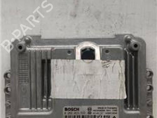 Used Electronic module PEUGEOT 307 SW (3H) 1.6 HDI 110 (109 hp) 18005716