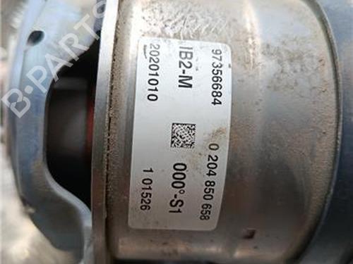 Servo brake VW GOLF VIII (CD1, DA1) 2.0 TDI | BP29986516M42