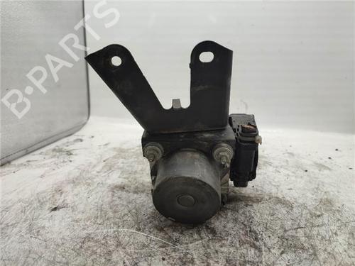 ABS pump PEUGEOT 107 (PM_, PN_) 1.0 | BP18886795M43 