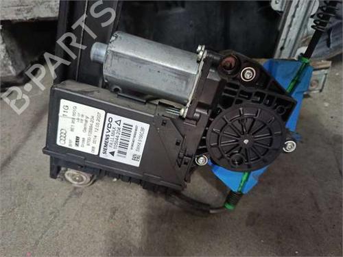 Front left window mechanism VW PASSAT B5.5 (3B3) 1.9 TDI | BP38004933C22 - Image 3