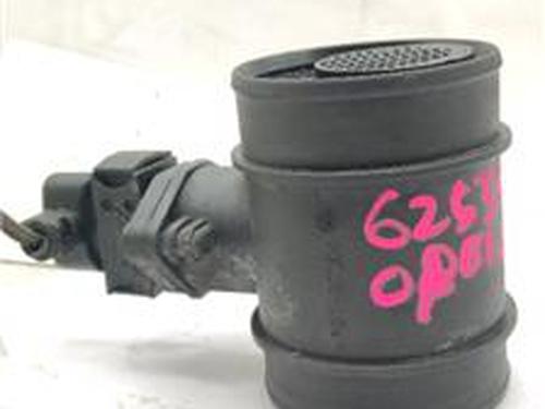 Used Mass air flow sensor OPEL COMBO Box Body/MPV 1.7 CDTI 16V (101 hp) 18390033