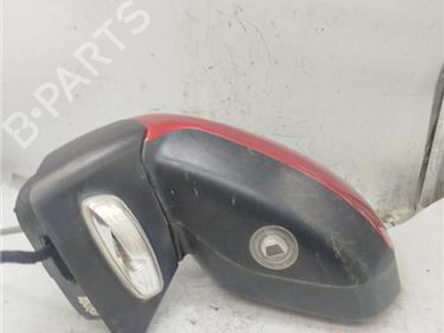 Left mirror PEUGEOT 5008 (0U_, 0E_) 2.0 HDi 150 / BlueHDi 150 | BP29516092C26 