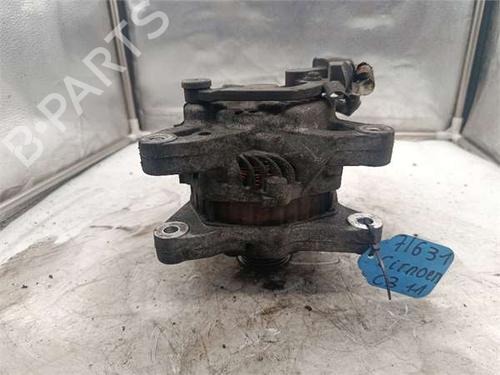 Used Alternator Alternator 38297938 38297938