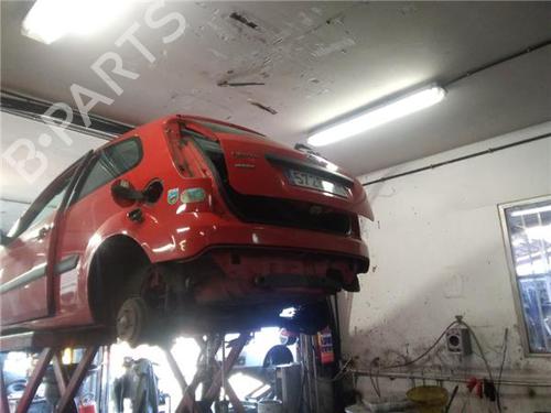 Starter FORD FIESTA V (JH_, JD_) 1.3 | BP18383004M8 
