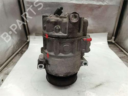 AC compressor SEAT ALTEA (5P1) 1.9 TDI | BP37227010M34 - Image 2
