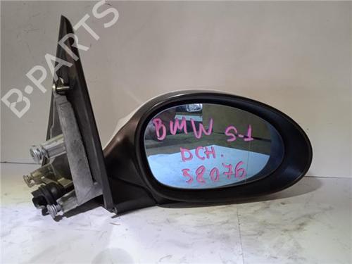Used Right mirror BMW 1 (E87) 118 d (122 hp) 18388321