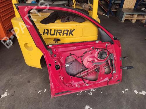 Left front door BMW 1 (F20) 118 d | BP28331580C2 