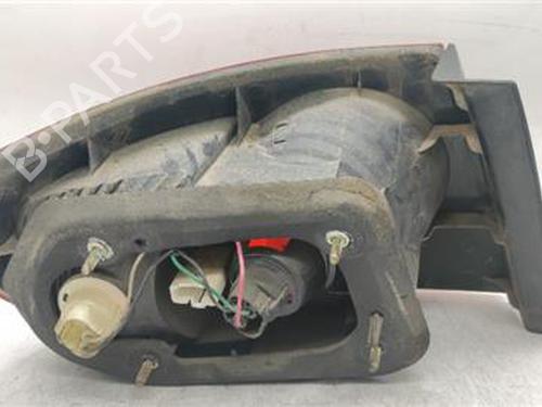 Right taillight HYUNDAI ELANTRA III (XD) 2.0 CRDi | BP18383862C35 