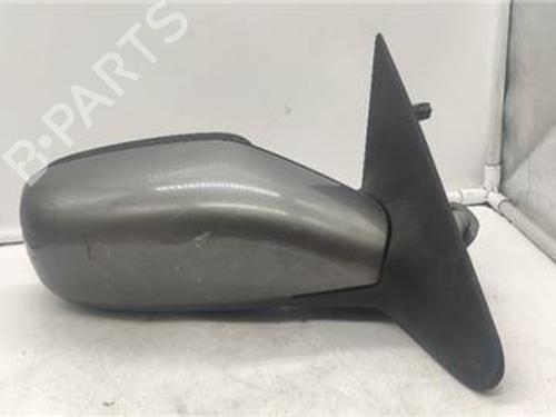 Right mirror RENAULT LAGUNA II (BG0/1_) 1.9 dCi (BG08, BG0G) | BP18006993C27 