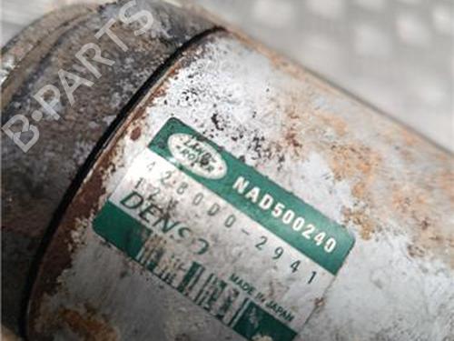 Starter LAND ROVER RANGE ROVER III (L322) 3.0 D 4x4 | BP31119413M8