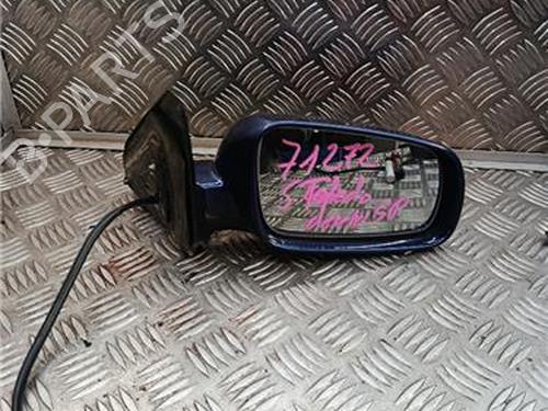 Used Right mirror SEAT TOLEDO II (1M2) 1.9 TDI (110 hp) 32486572
