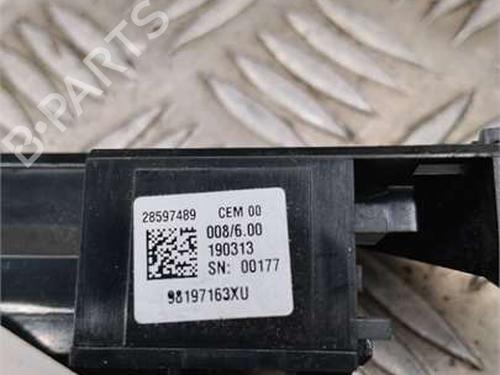 Switch CITROËN C5 AIRCROSS (A_) 1.6 PureTech 180 (A45GFR) | BP40241213I30 - Image 3