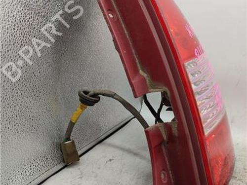 Right taillight KIA PICANTO I (SA) 1.0 | BP18005801C35 